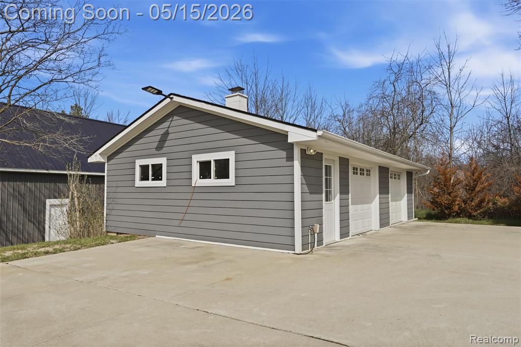 26300 Johns Road, South Lyon, MI 48178 — Photo 47