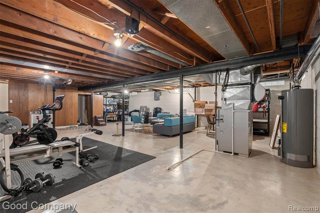 840 S Oxford Road, Grosse Pointe Woods, MI 48236 — Photo 40
