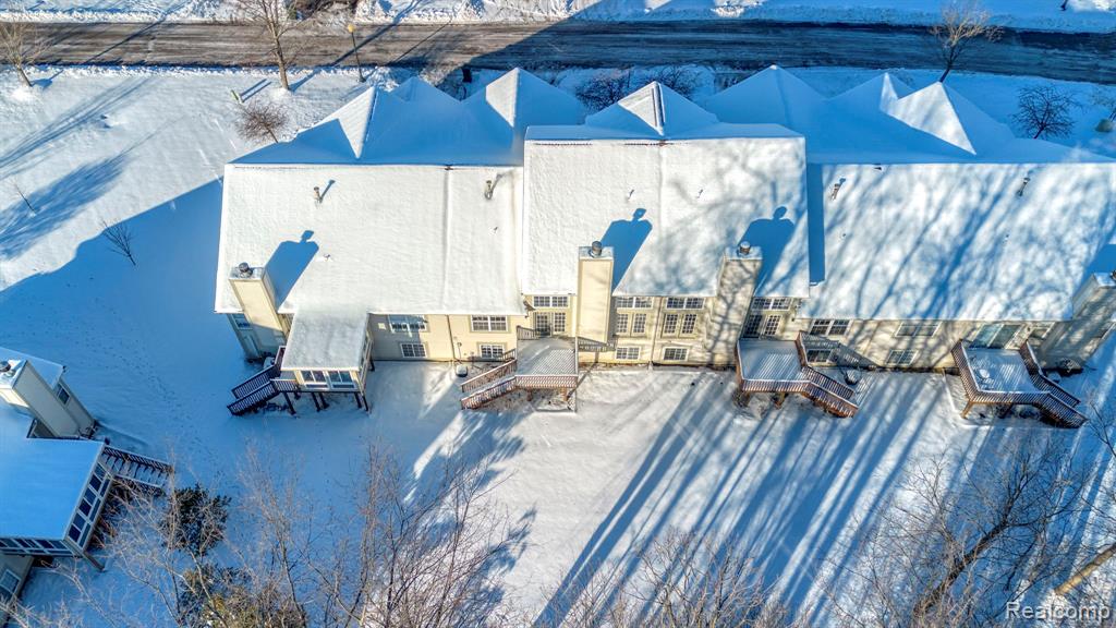 5964 Augusta Lane, Grand Blanc, MI 48439 — Photo 44