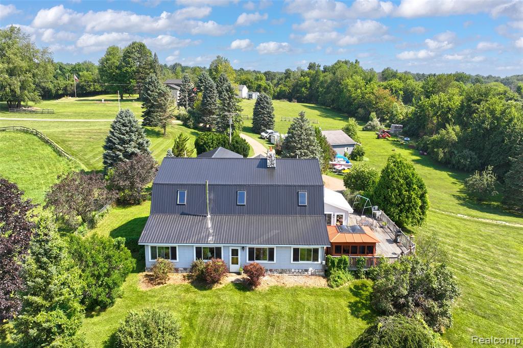 2499 Jossman Road, Holly, MI 48442 — Photo 9