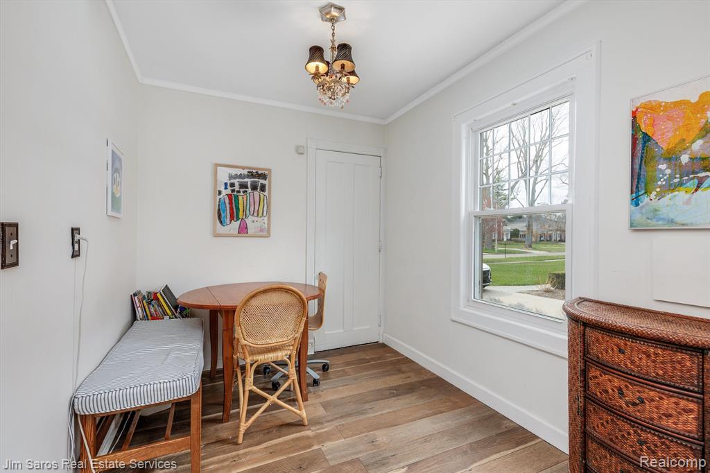 938 Balfour Street, Grosse Pointe Park, MI 48230 — Photo 21
