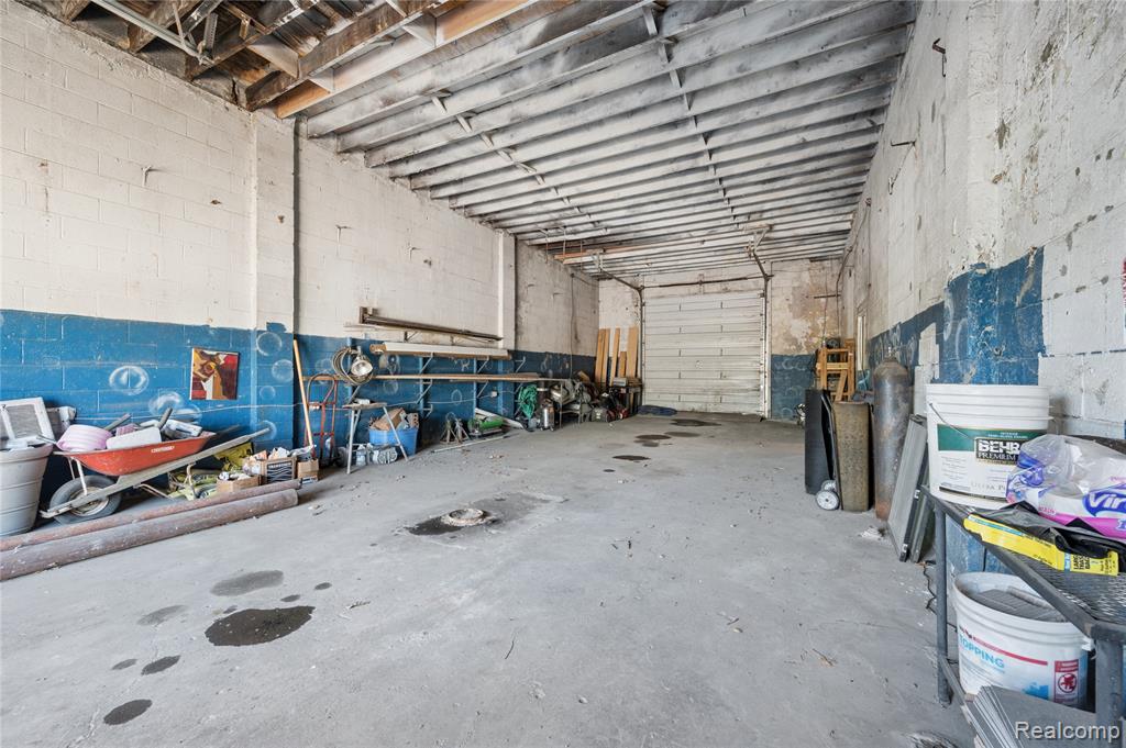 300 Oakwood, Detroit, MI 48217 — Photo 20