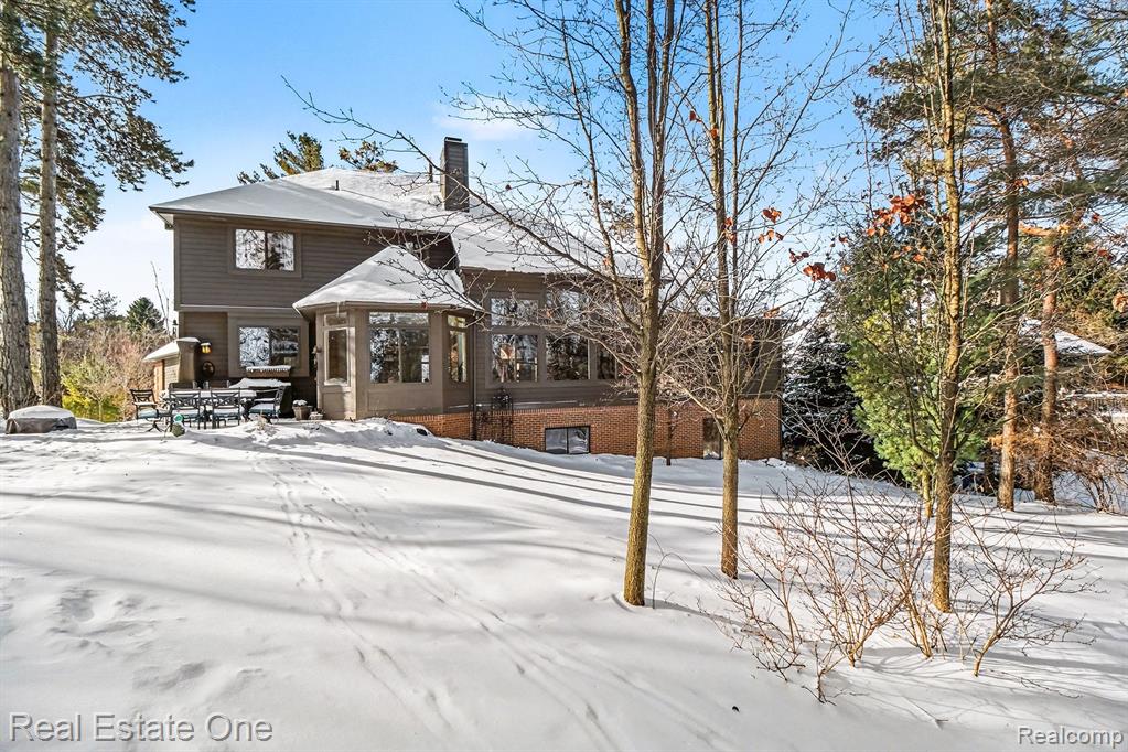 7907 Brookwood Drive, Clarkston, MI 48348 — Photo 48