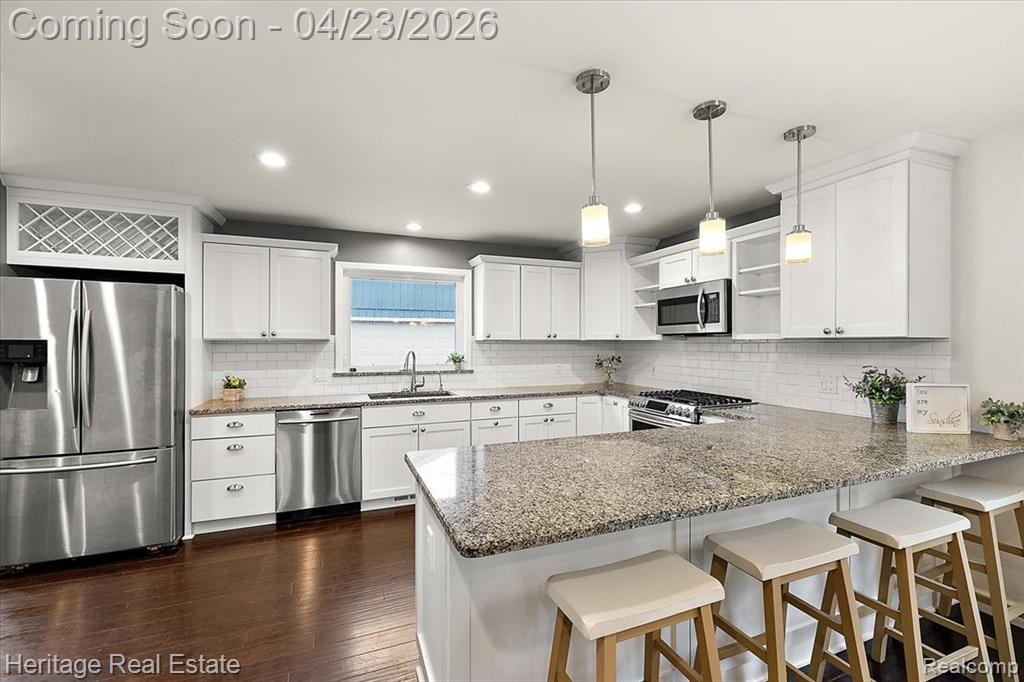 7640 Granite, Washington, MI — Photo 8