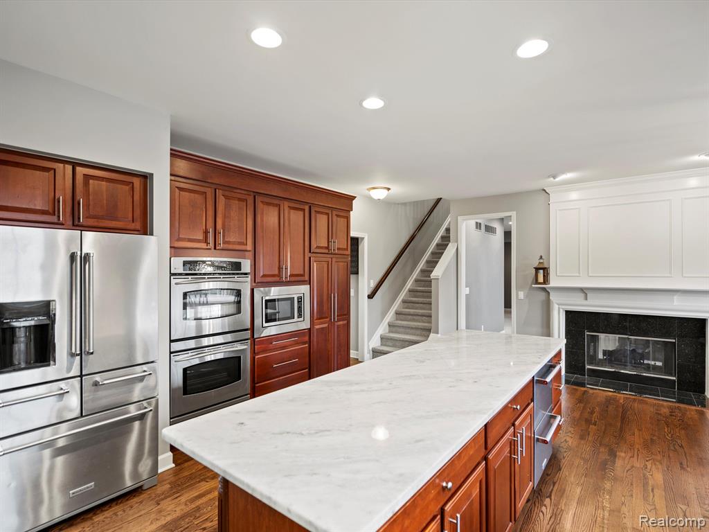 5970 STONEHAVEN Boulevard, Rochester, MI 48306 — Photo 18