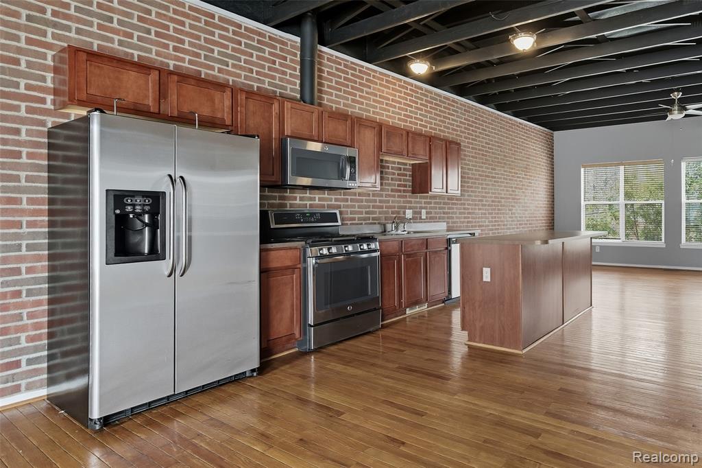 54 W Bethune Street, 44, Detroit, MI 48202 — Photo 15