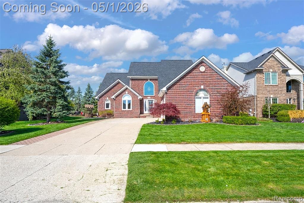 48333 Manchester Drive, Macomb, MI 48044 — Photo 2