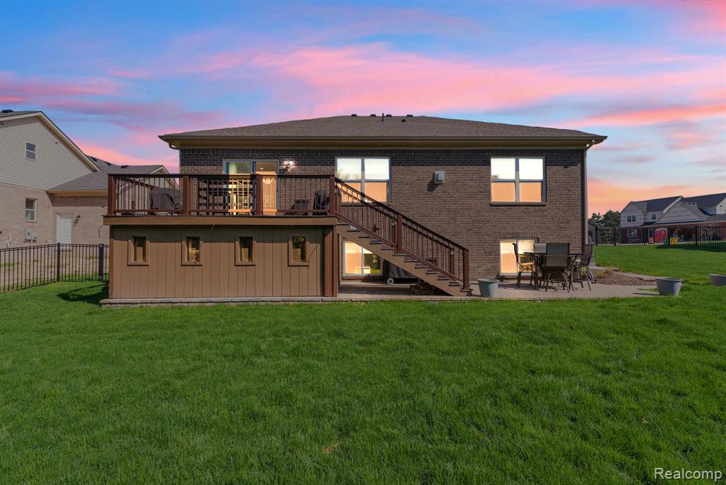 3173 Roma Court, Wixom, MI 48393 — Photo 33