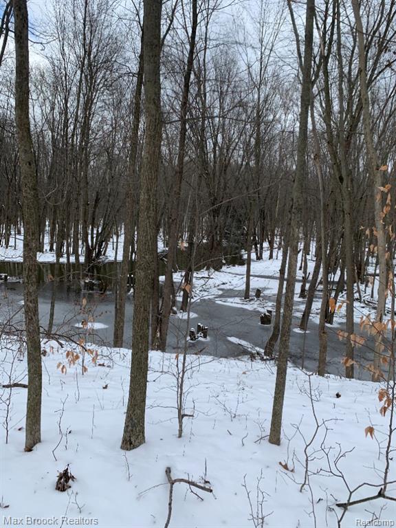 892 W Barnes Lake Road, Columbiaville, MI 48421 — Photo 86