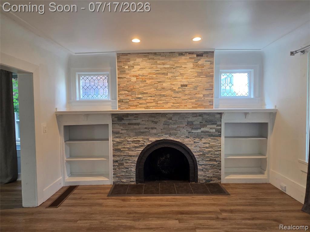 7455 Churchill Street, Detroit, MI 48206 — Photo 9