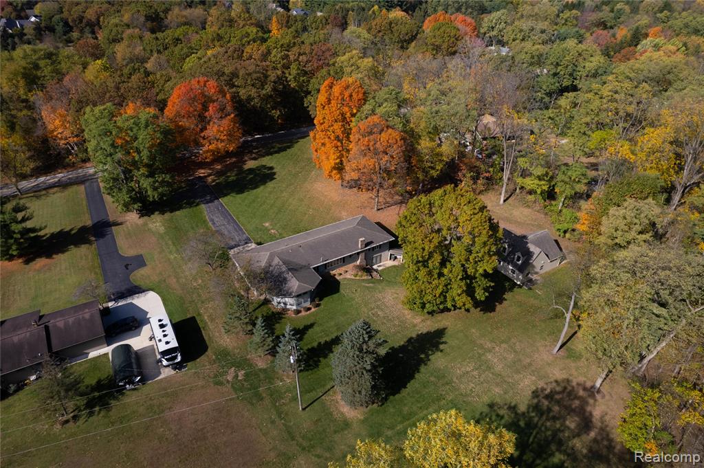 7603 Hamburg Road, Brighton, MI 48116 — Photo 41