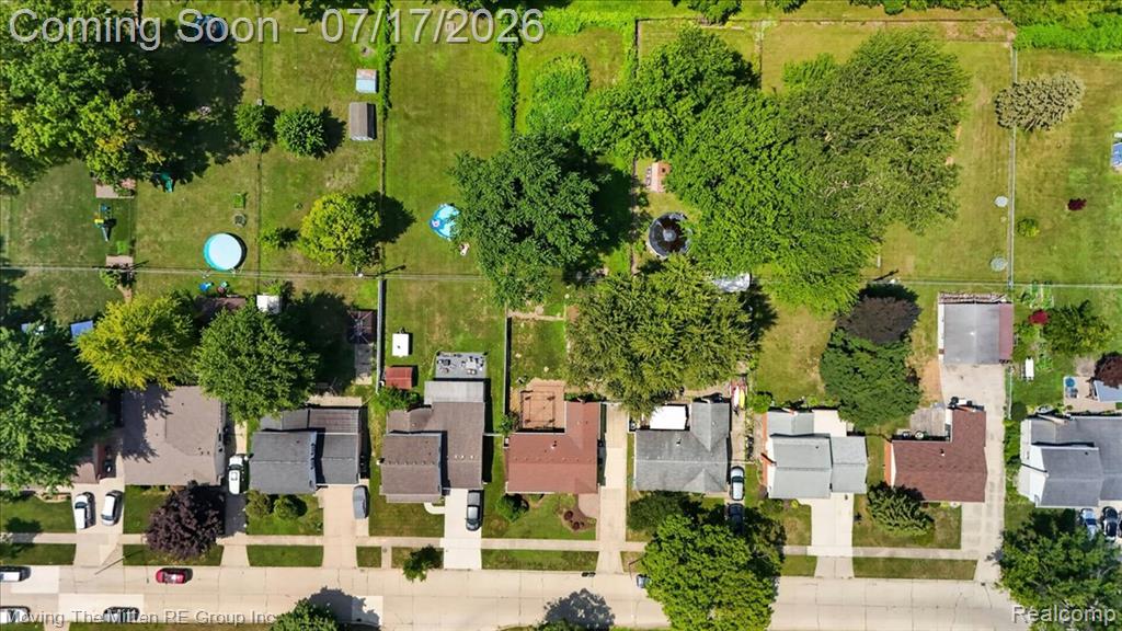 648 S Dowling Street, Westland, MI 48186 — Photo 53