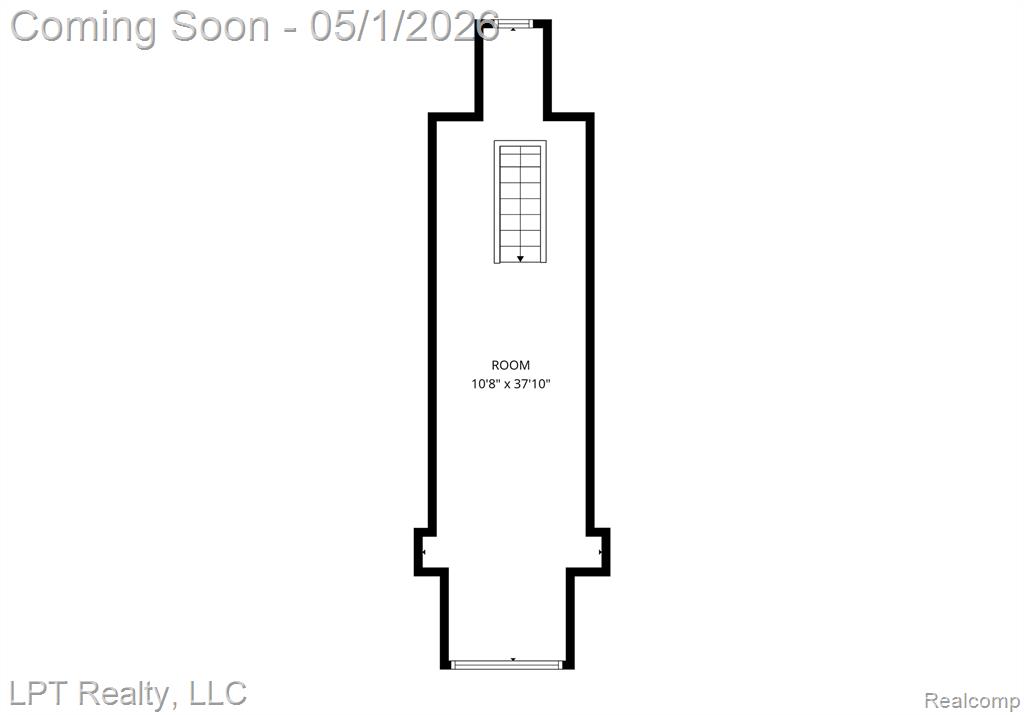 2624 10th Street, Wyandotte, MI 48192 — Photo 8