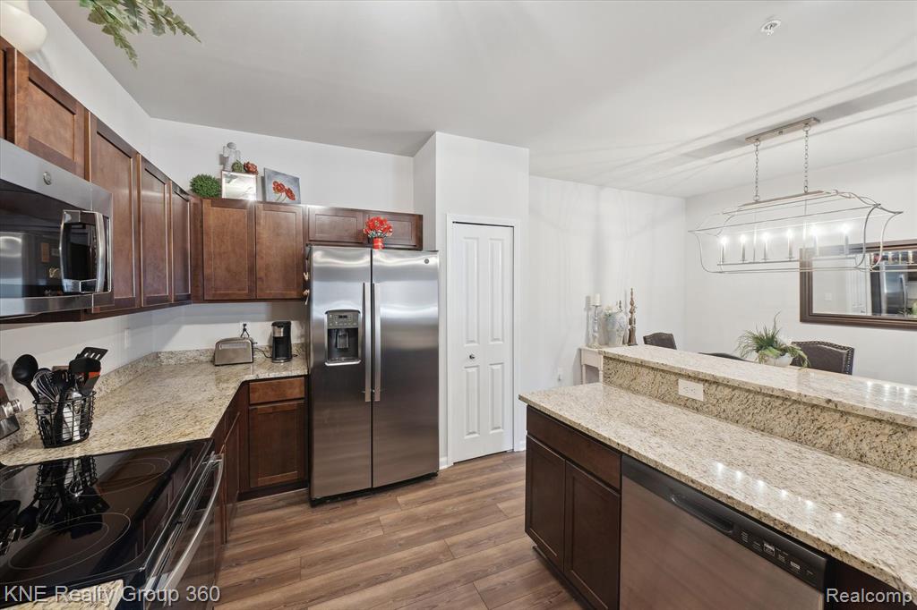 9793 RIDGE RUN Street, Howell, MI 48855 — Photo 10