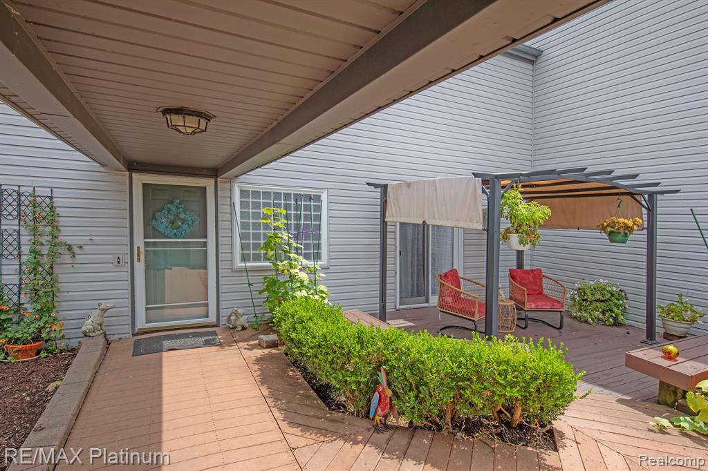 2795 MONTE, Brighton, MI 48114 — Photo 19