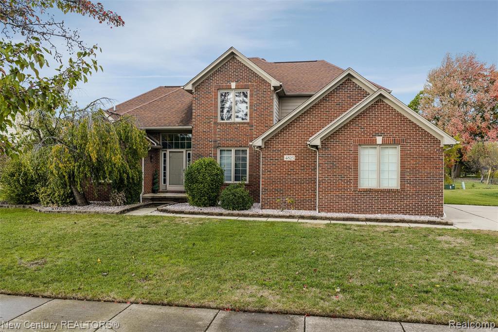 4825 Maceri Circle, Sterling Heights, MI 48314 — Photo 47