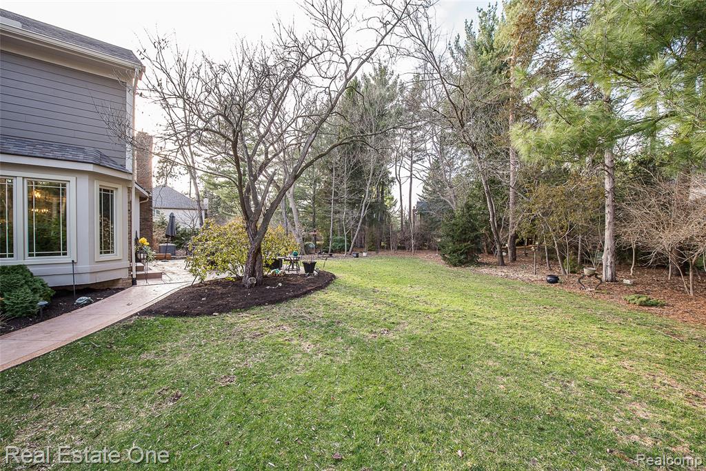 5350 Hidden Pines Drive, Brighton, MI 48116 — Photo 6