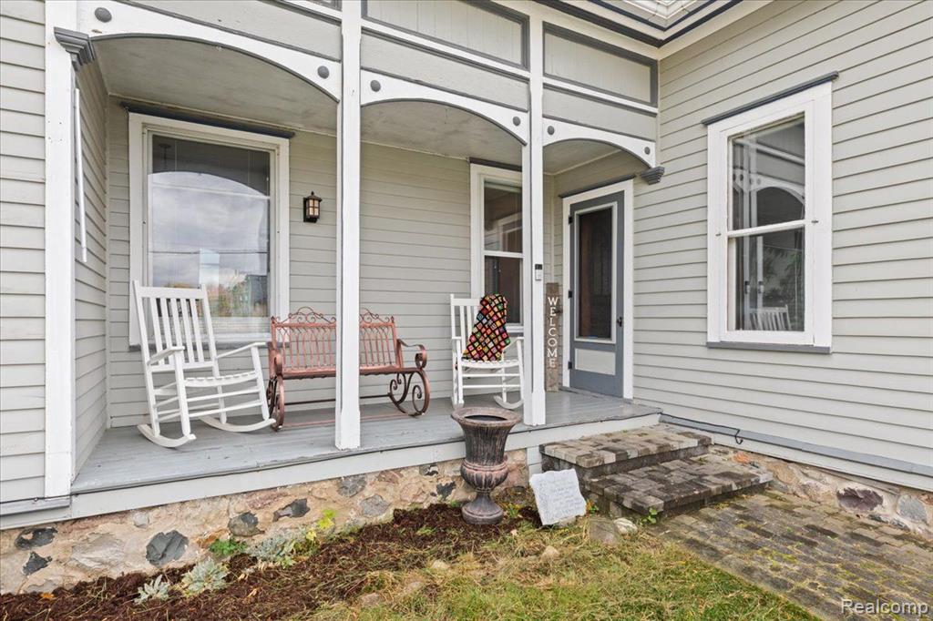 4043 PLEASANT Street, Metamora, MI 48455 — Photo 31
