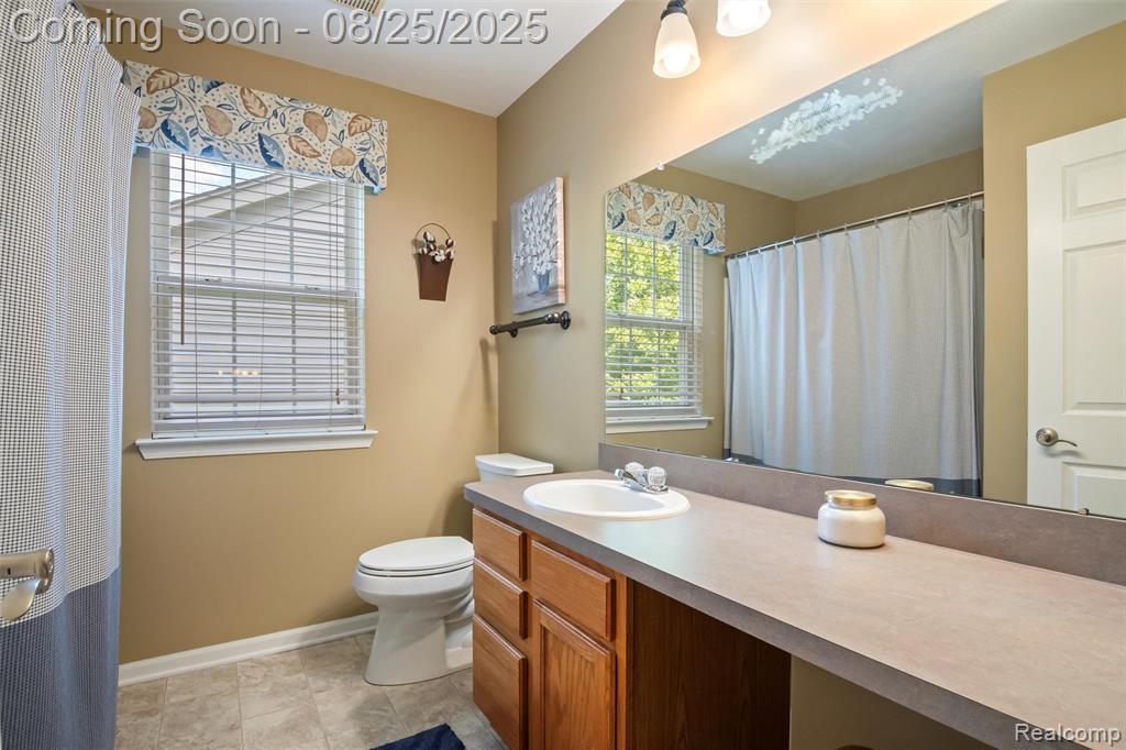 48201 Nottinghill Lane, Canton, MI 48188 — Photo 29