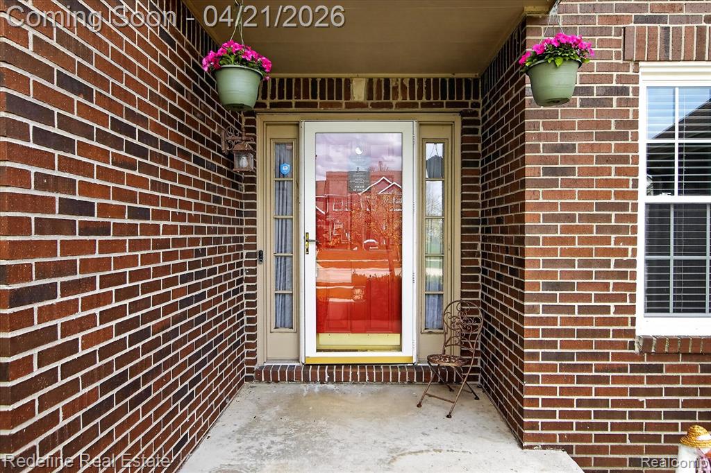 45663 Radnor Road, Canton, MI 48187 — Photo 5