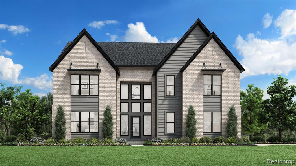 16197 S Locke Road, Union Pier, MI, 49129