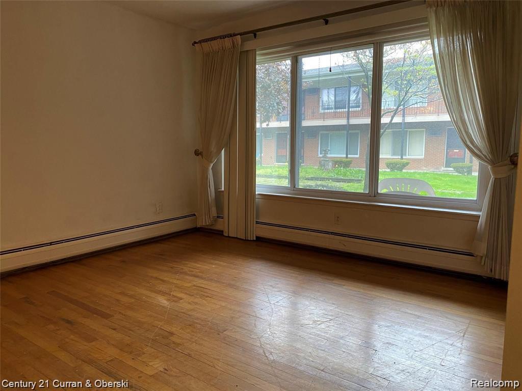 25301 5 mile road, #120, Redford, MI 48239 — Photo 10