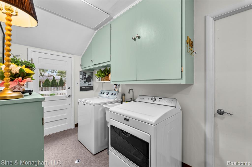 4128 Amherst Road, Royal Oak, MI 48073 — Photo 20