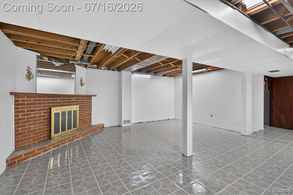 4708 16th Street, Wyandotte, MI 48192 — Photo 34