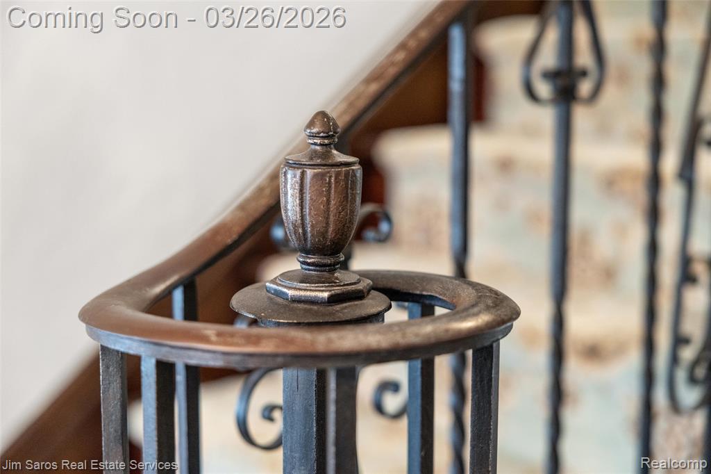 1247 Buckingham Road, Grosse Pointe Park, MI 48230 — Photo 27