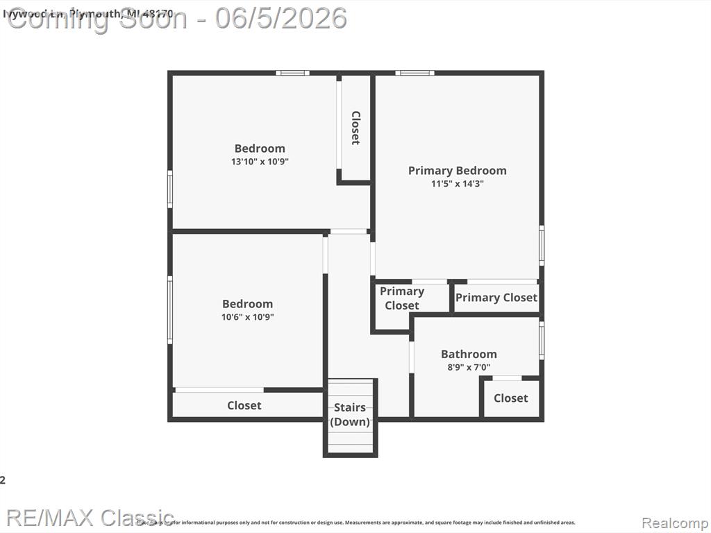 40874 Ivywood Lane, Plymouth, MI 48170 — Photo 48