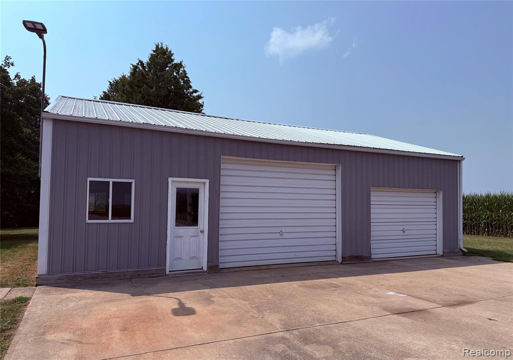 4883 Colwood Road, Unionville, MI 48767 — Photo 4