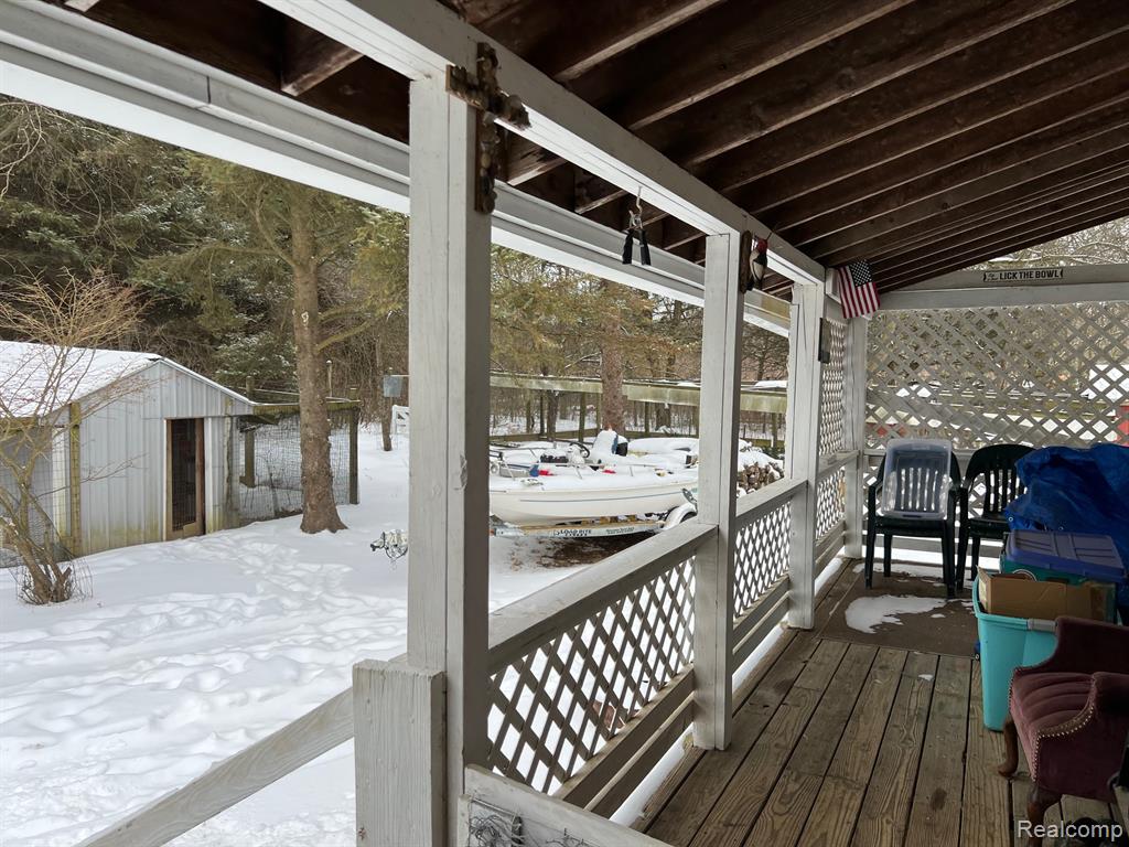4384 Newark Road, Attica, MI 48412 — Photo 26