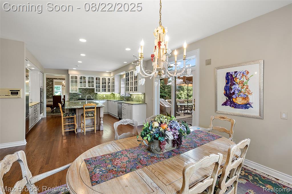 4134 Carillon Drive, Bloomfield Hills, MI 48302 — Photo 11