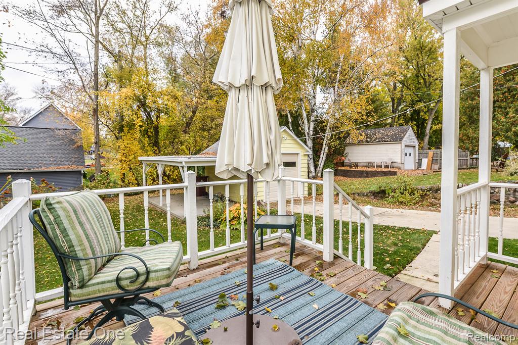 711 MINER Street, Ann Arbor, MI 48103 — Photo 35