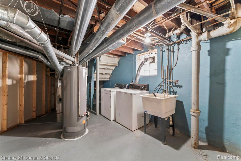 6625 Reuter Street, Dearborn, MI 48126 — Photo 37