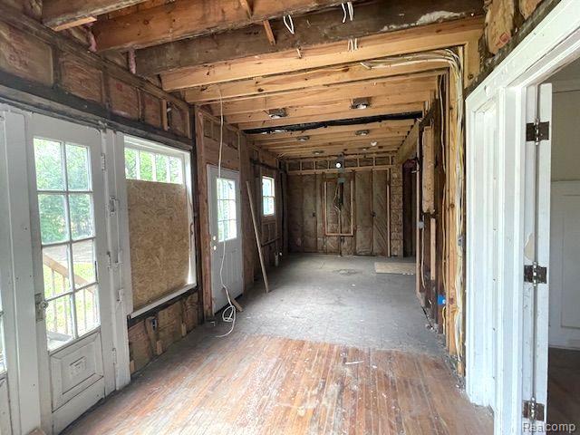 1485 LONGFELLOW Street, Detroit, MI 48206 — Photo 7