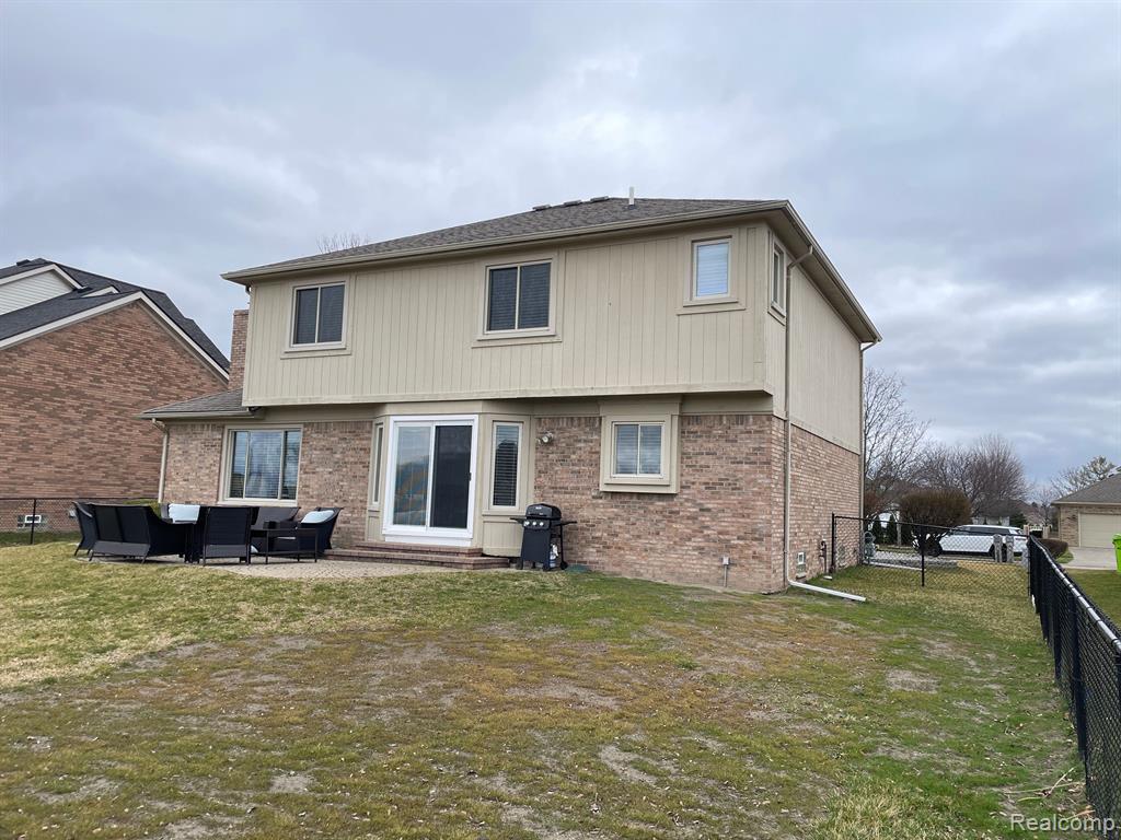 53775 CRANSTON Drive, Macomb, MI 48042 — Photo 67