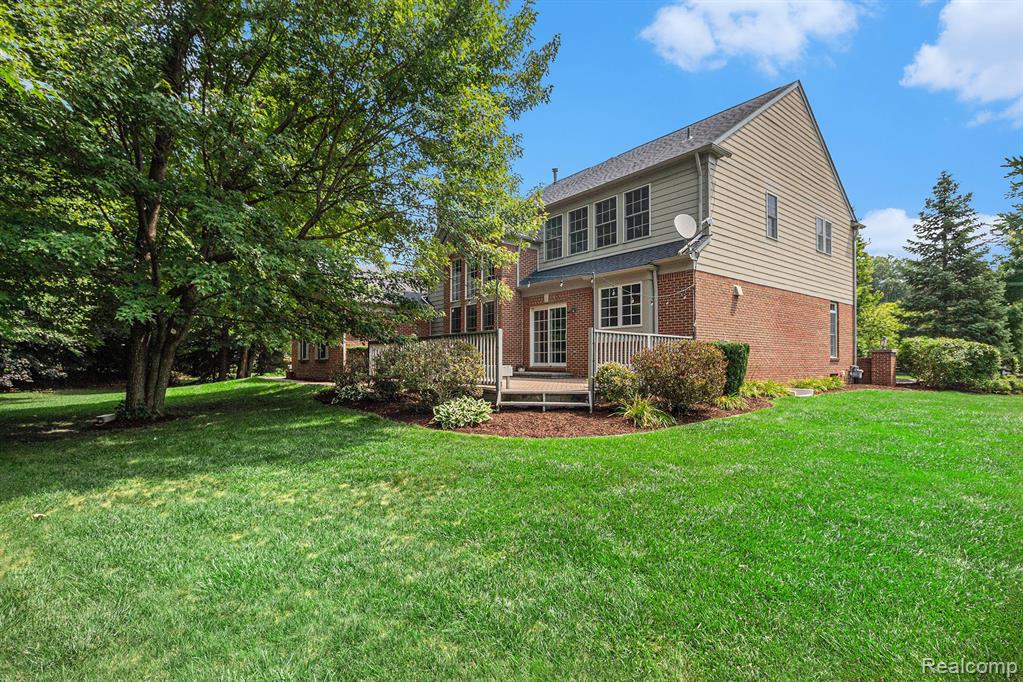 1390 LEGACY Court, Canton, MI 48187 — Photo 26