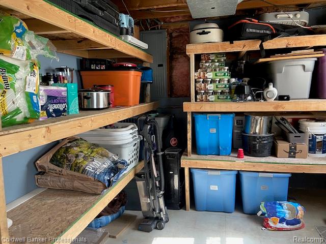 4615 Five Lakes Road, North Branch, MI 48461 — Photo 17