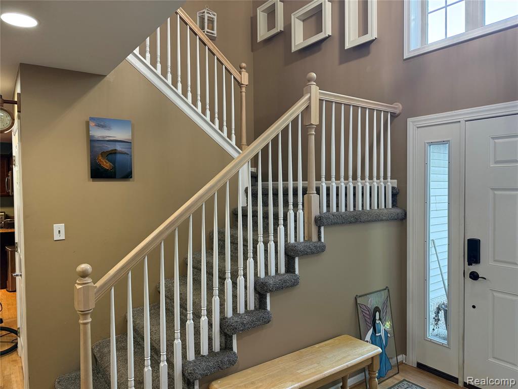 8318 Mill Pointe Court, Goodrich Vlg, MI — Photo 21