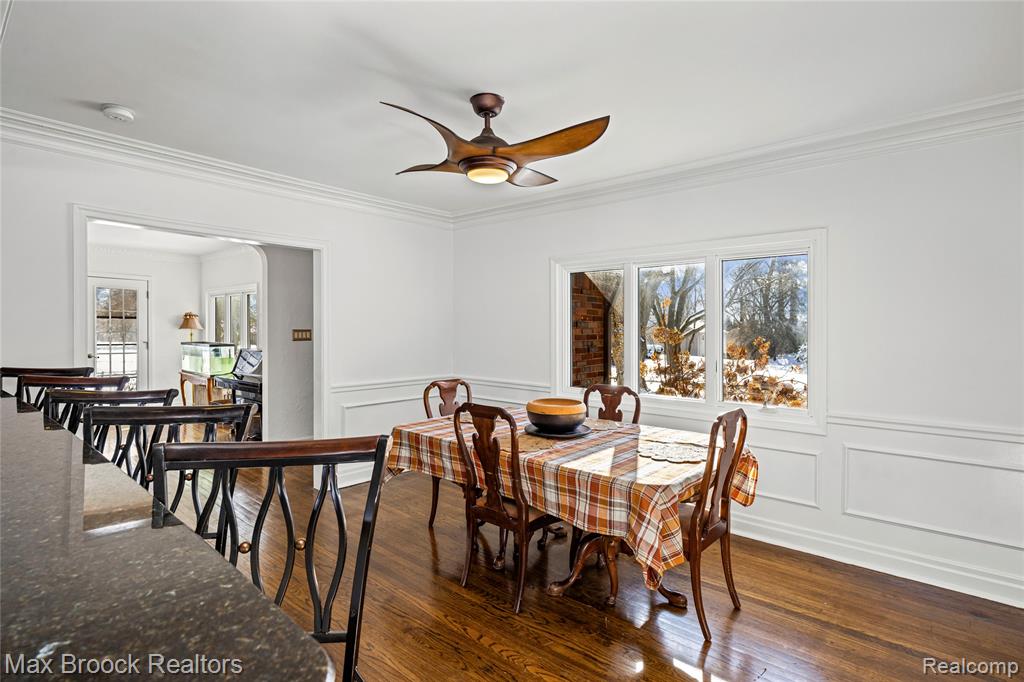 75 Hillsdale Road, Bloomfield Hills, MI 48302 — Photo 20