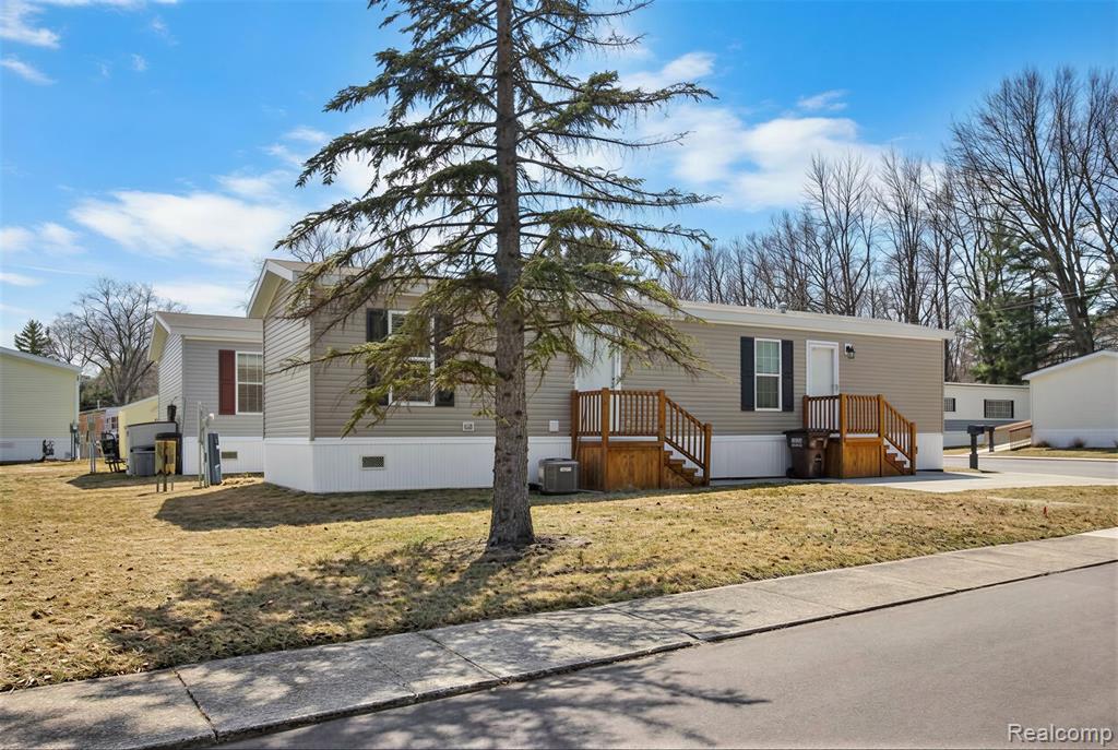 9 Lourim Court, Battle Creek, MI, 49014