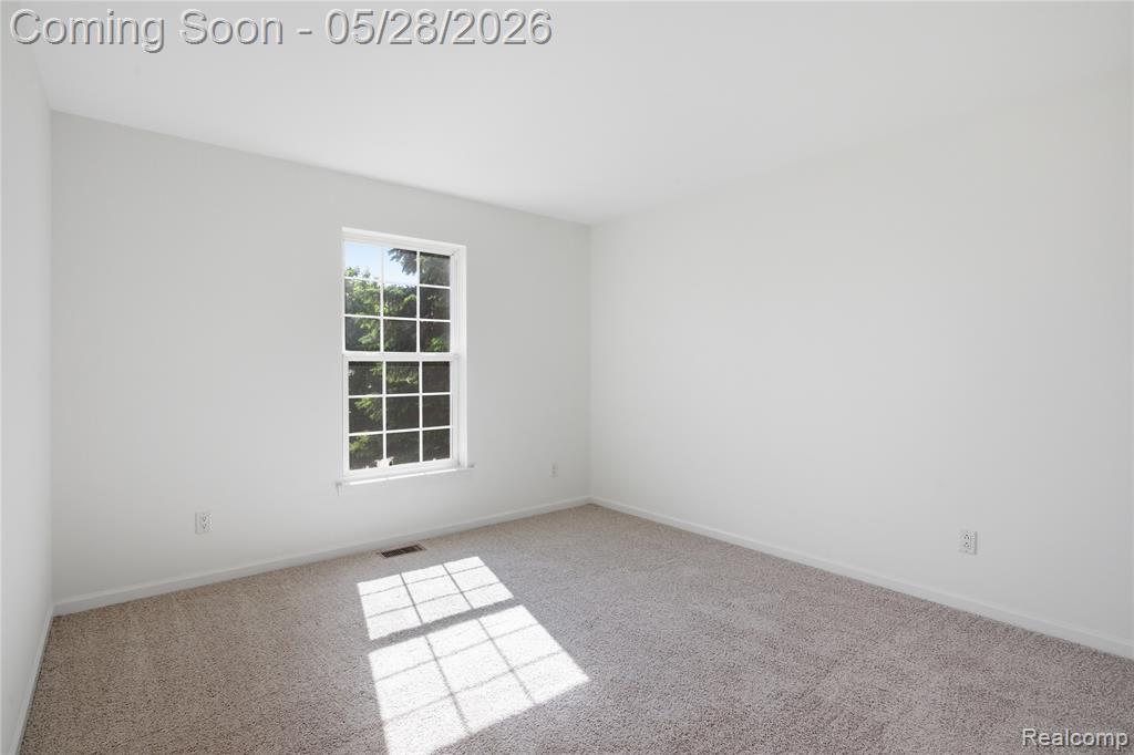 496 Pleasant Ridge Drive, Canton, MI 48188 — Photo 30