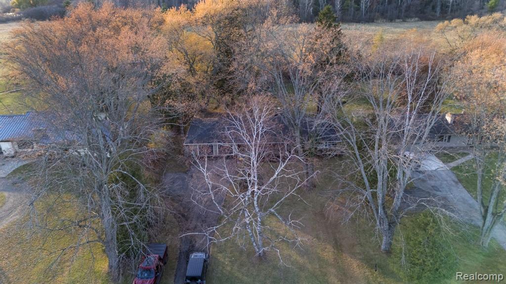 6736 Lakeshore Road, Lexington, MI 48450 — Photo 41