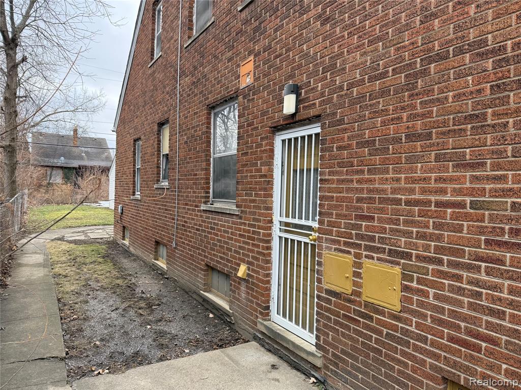 5115 Chatsworth Street, Detroit, MI 48224 — Photo 39