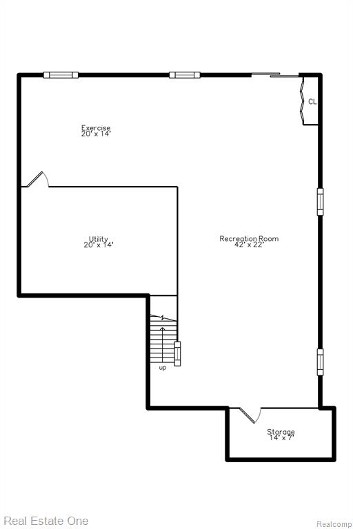 17017 BOULDER Drive, Northville, MI 48168 — Photo 84