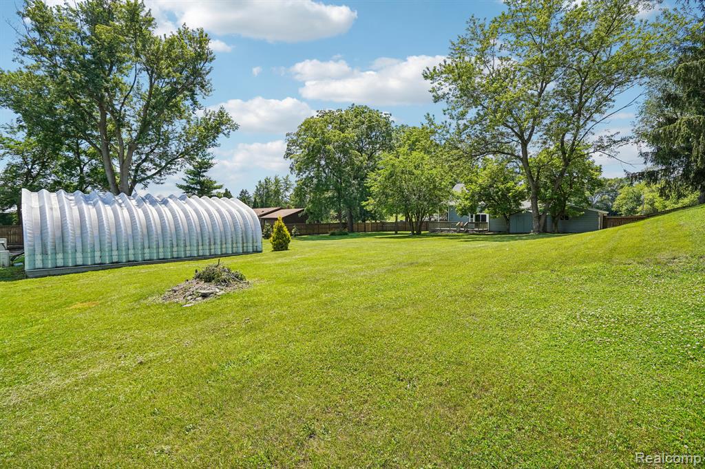 7286 Ormond Road, Davisburg, MI 48350 — Photo 34