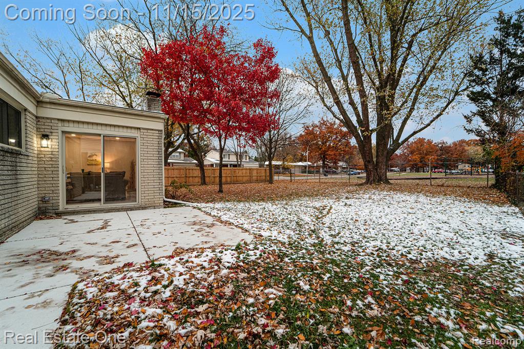 14111 Thornwood Street, Riverview, MI 48193 — Photo 25