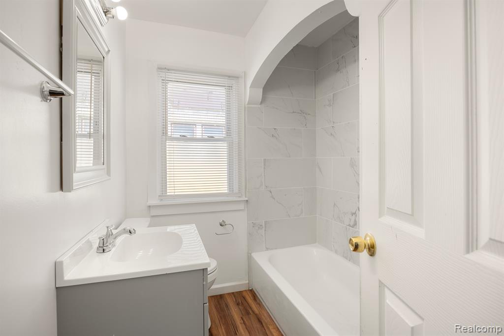 4845 HAVERHILL Street, Detroit, MI 48224 — Photo 12