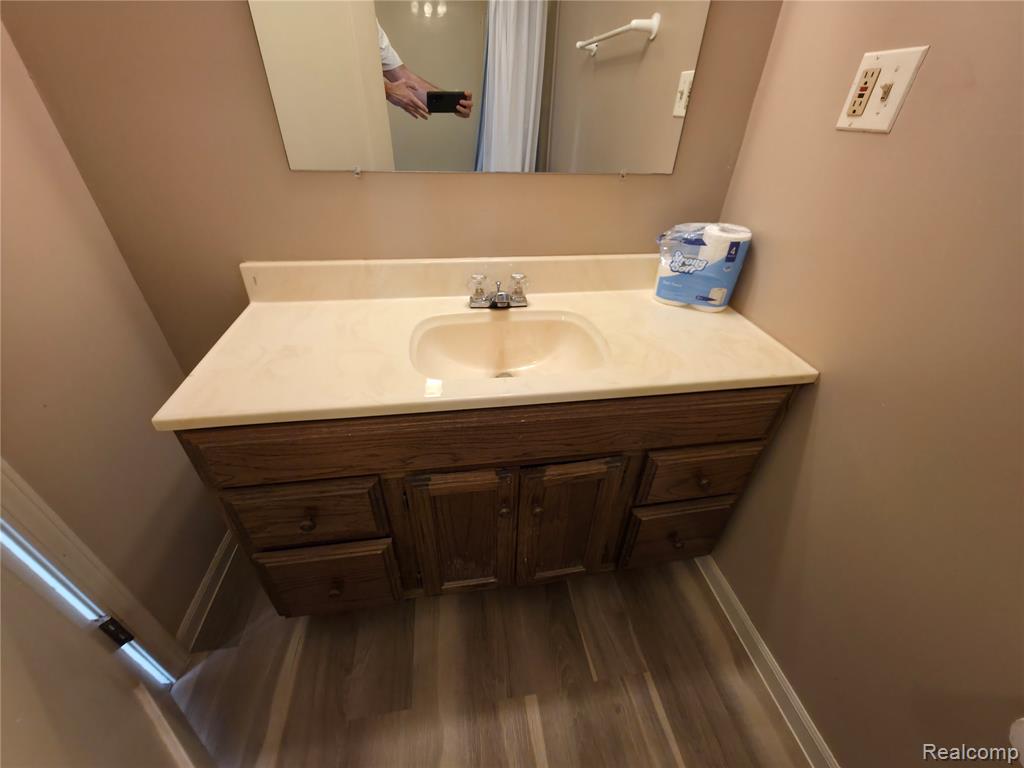 489 DIXIE Boulevard, Algonac, MI 48001 — Photo 14